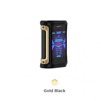 Legend 3 Geekvape Aegis X TC MOD - 200W - Esug.dk For SALE